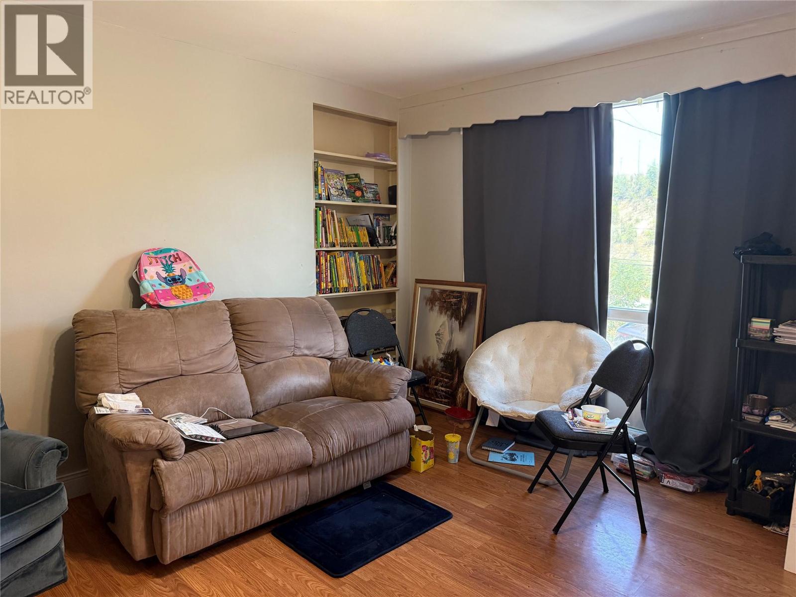 954 Glover Road, Trail