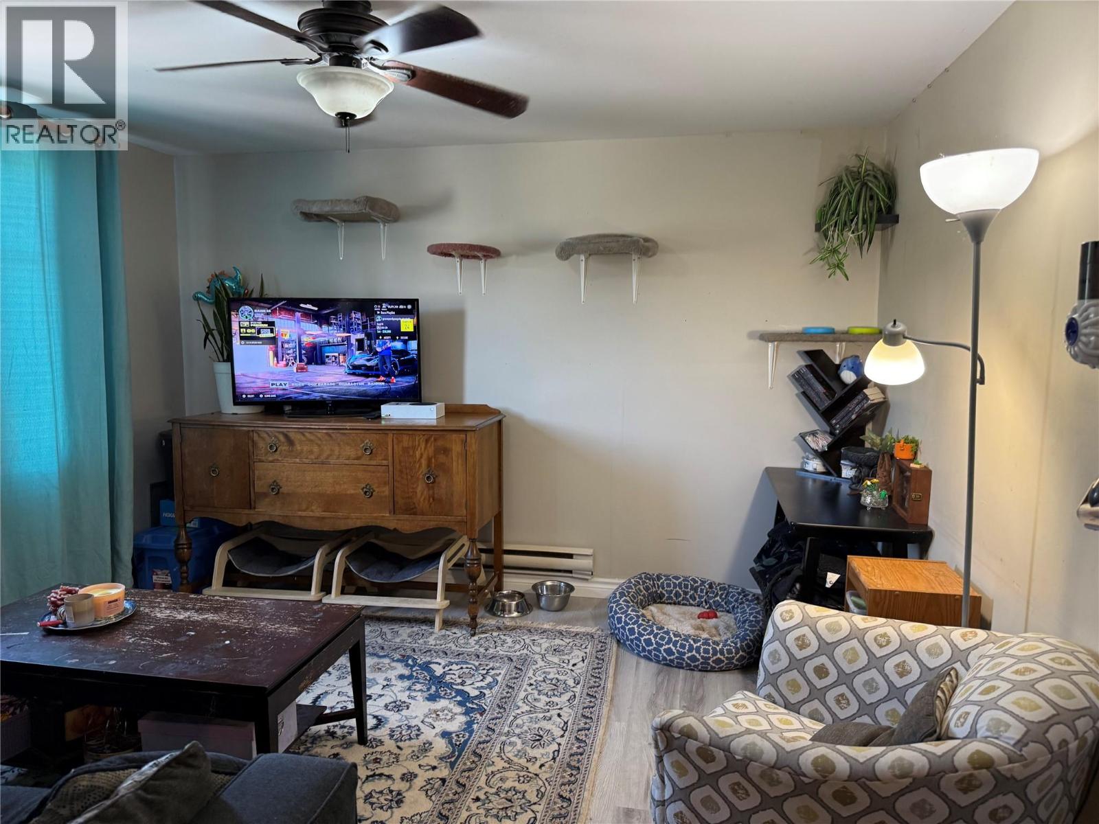 954 Glover Road, Trail
