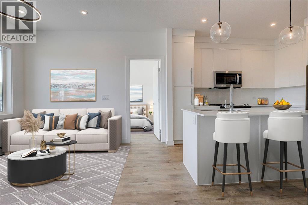 Photo 2 of 4311 111 Wolf Creek Drive Se, Calgary AB