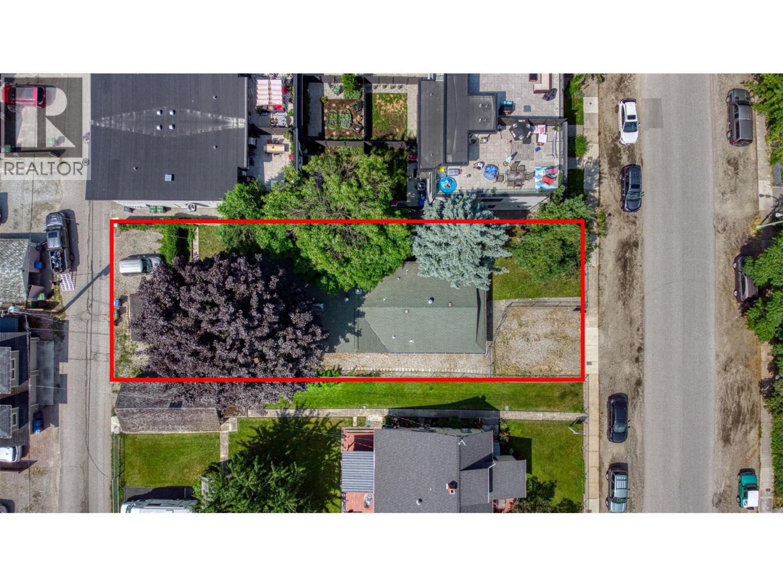 859 Lawson Avenue, Kelowna
