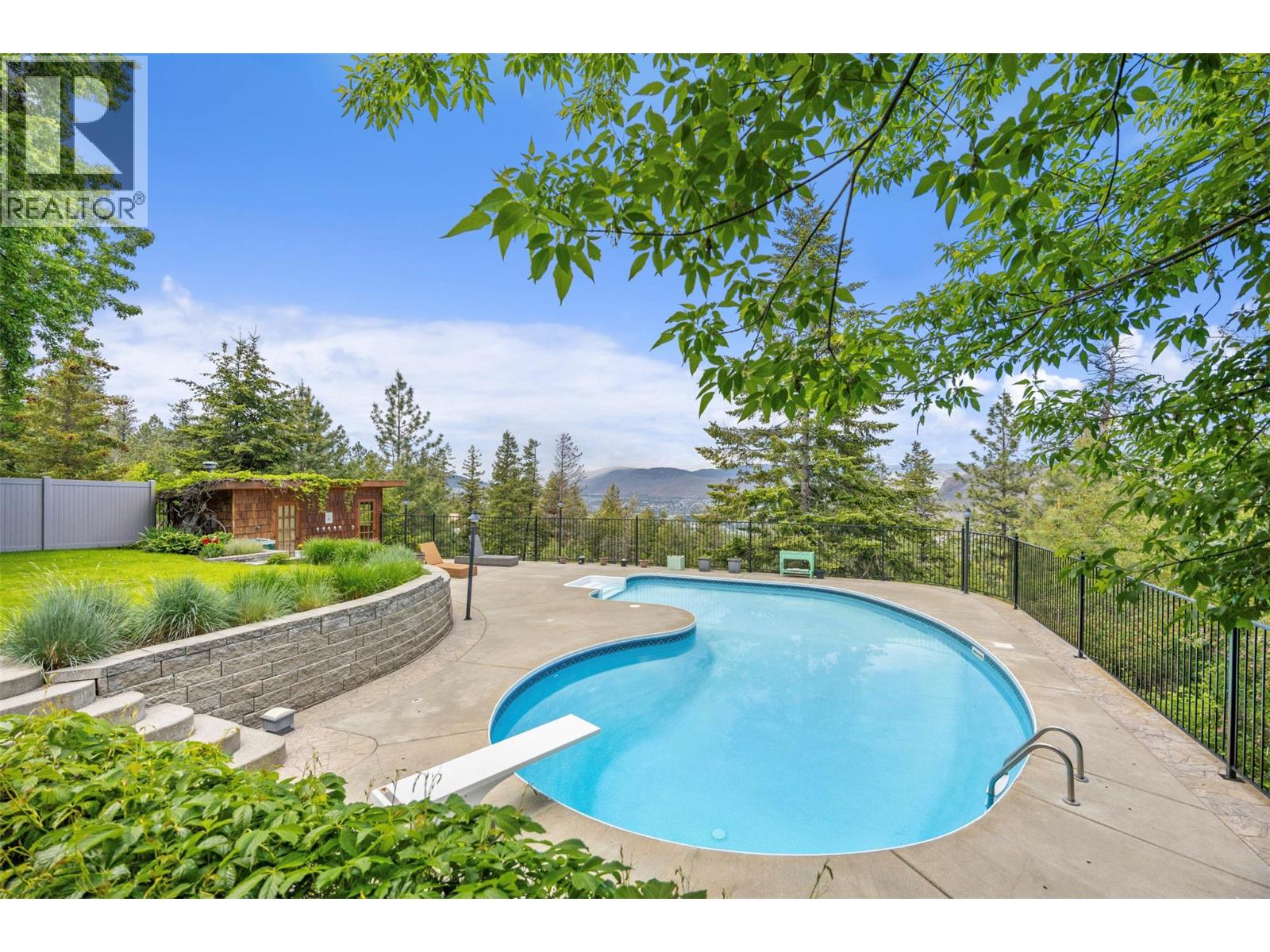 Photo 6 of 1978 High Schylea Drive, Kamloops BC