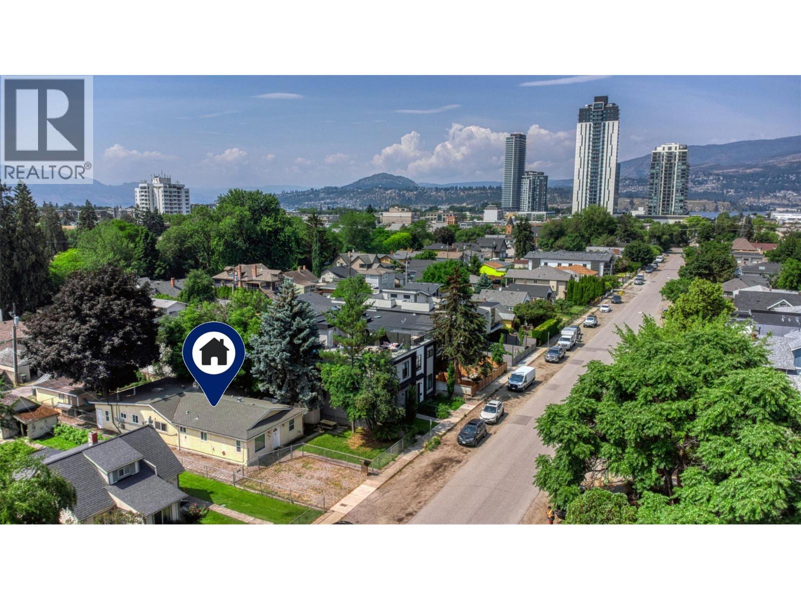 859 Lawson Avenue, Kelowna