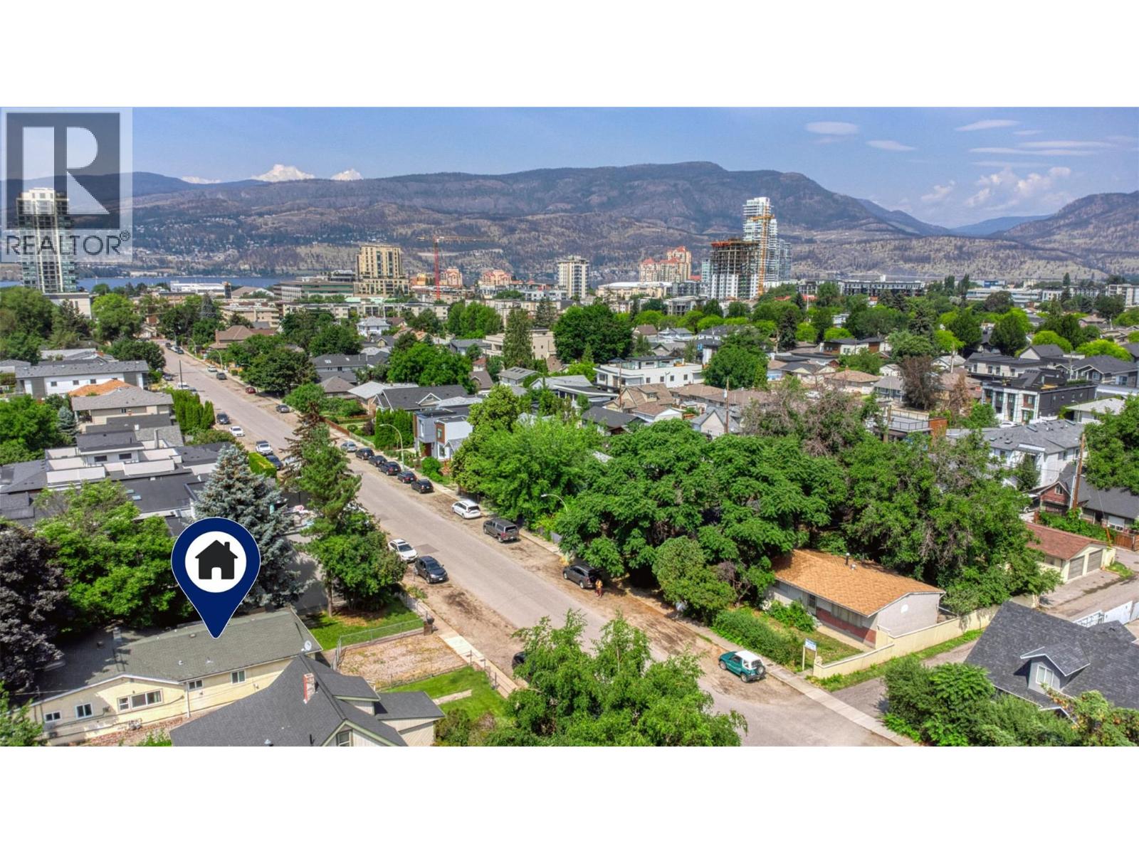 859 Lawson Avenue, Kelowna