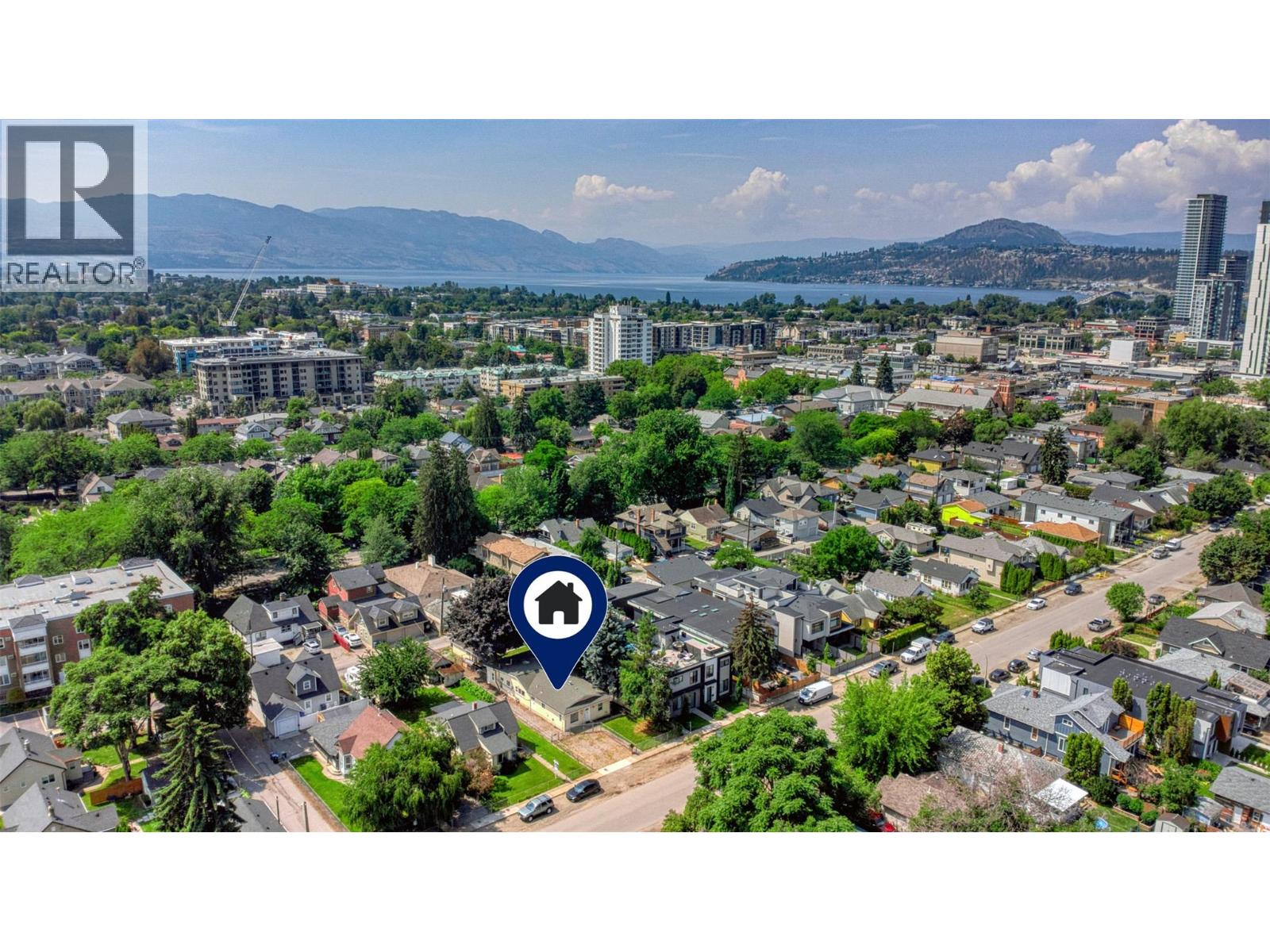 859 Lawson Avenue, Kelowna