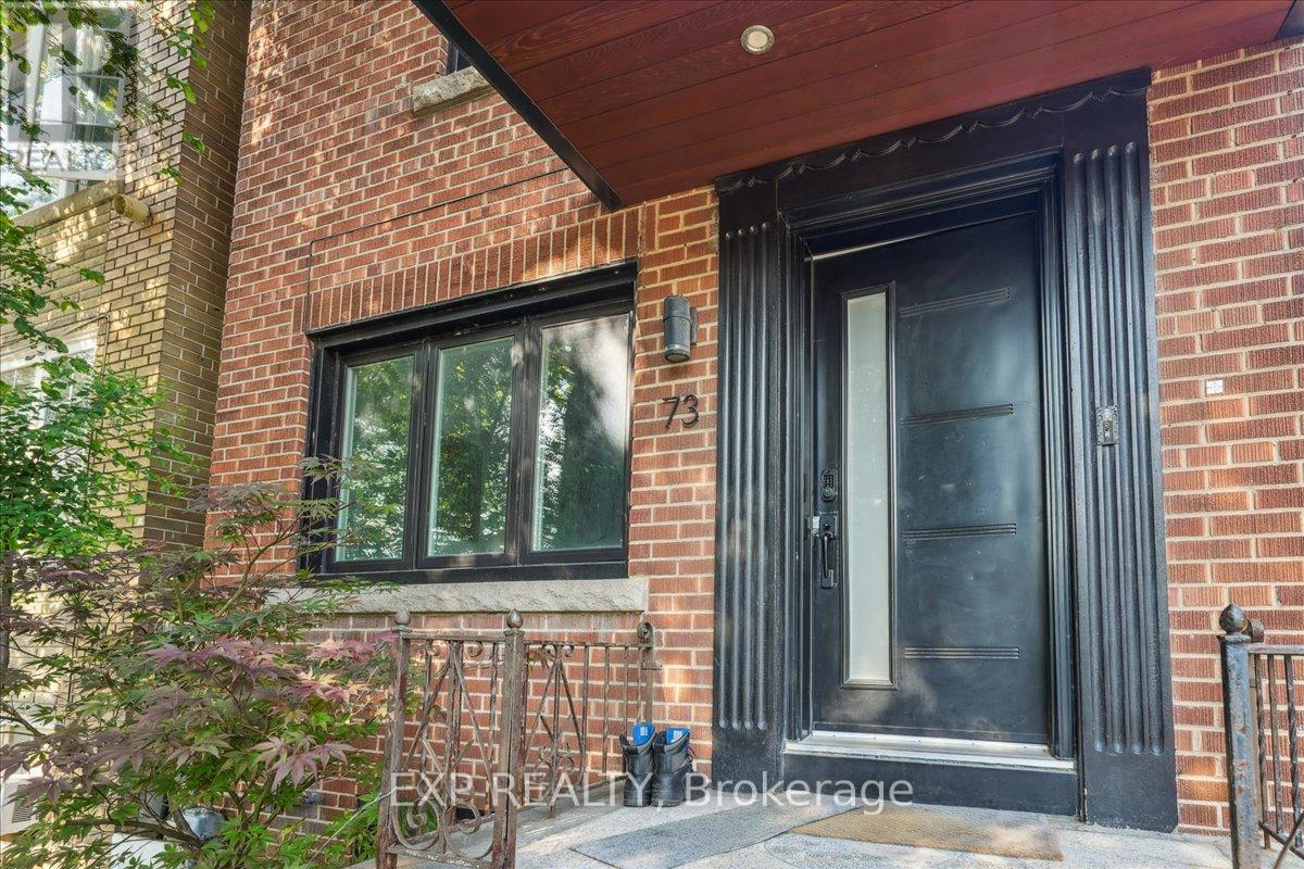Photo 8 of 73 Yarrow Road, Toronto ON