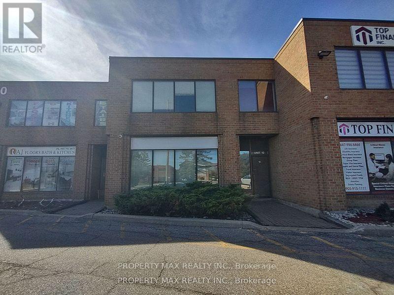 Photo 6 of 12 70 Delta Park Boulevard, Brampton ON