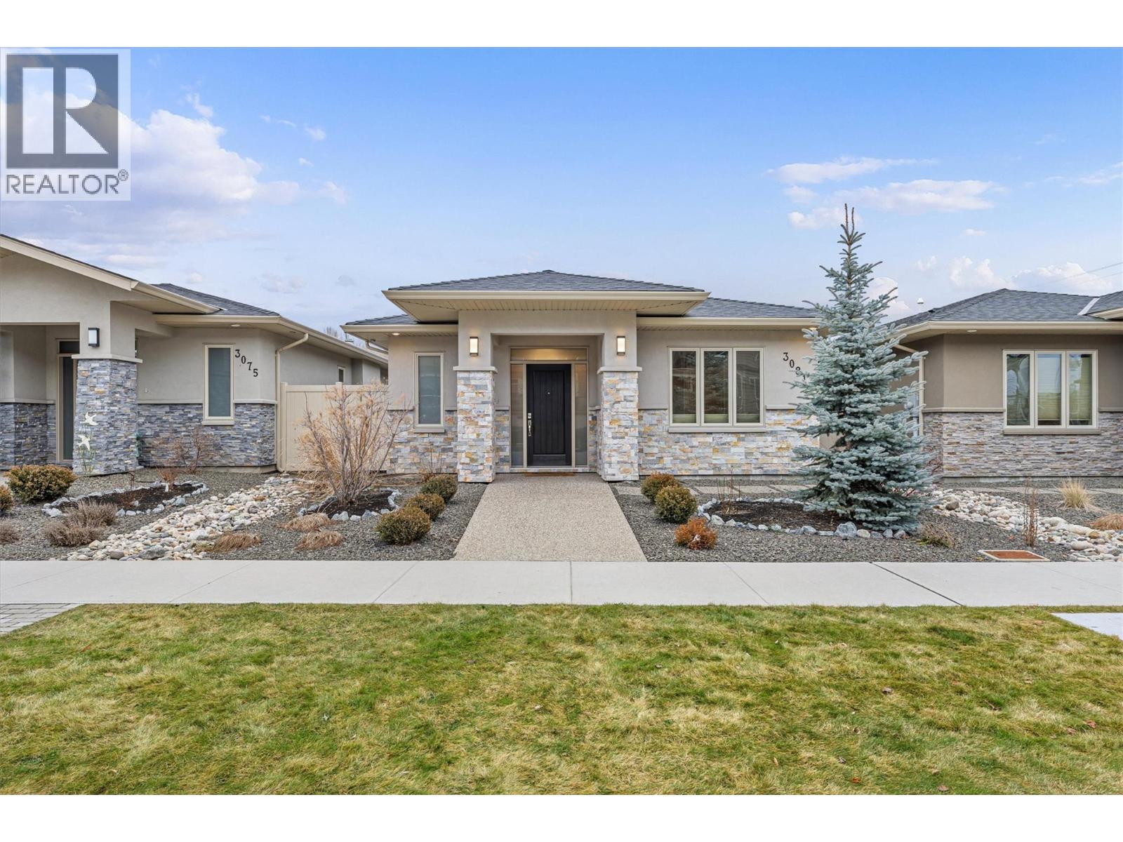  3081 Burtch Road, Kelowna