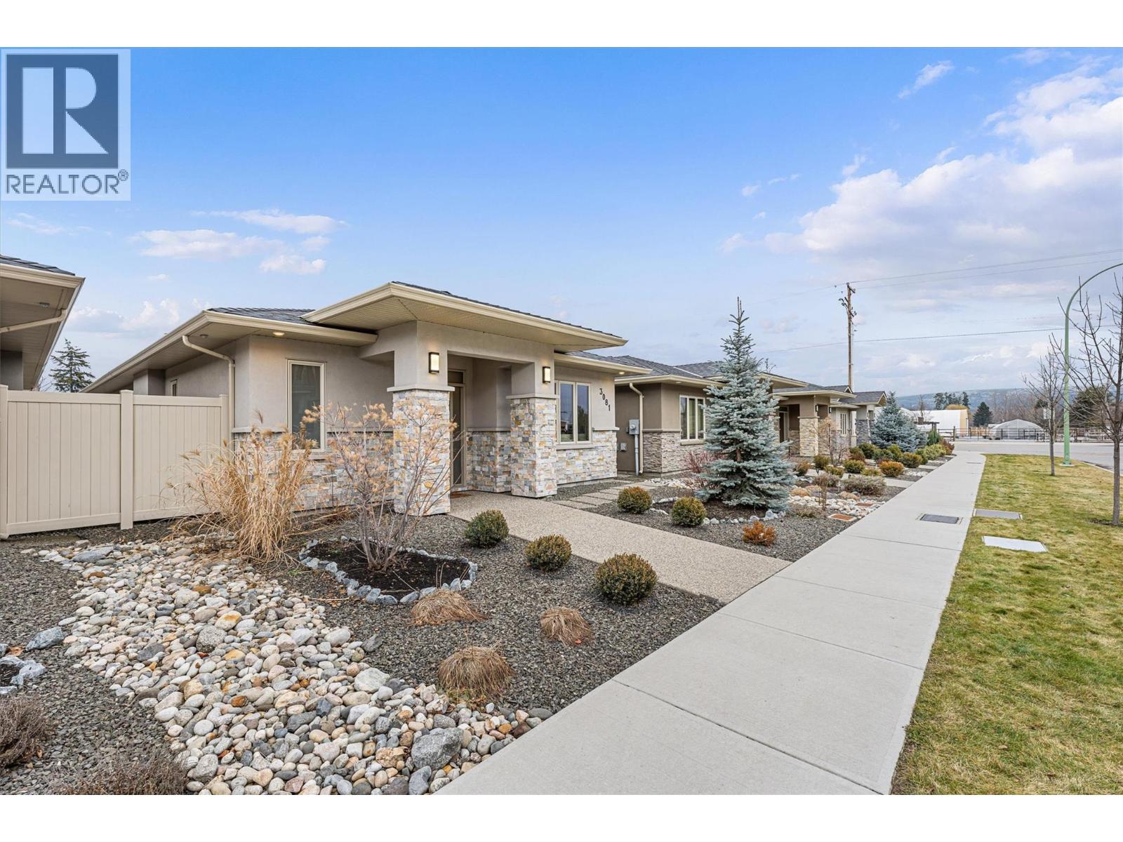  3081 Burtch Road, Kelowna