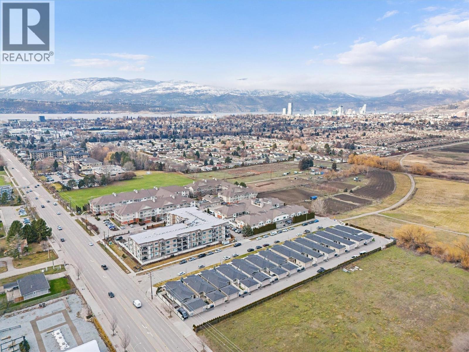  3081 Burtch Road, Kelowna