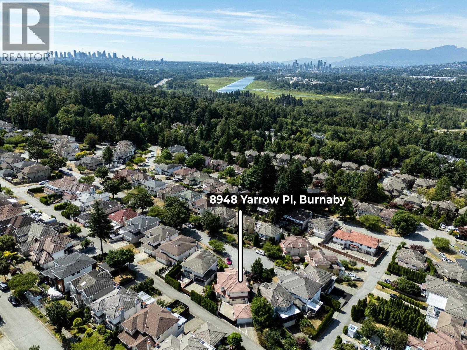 Photo 34 of 8948 Yarrow Place, Burnaby BC