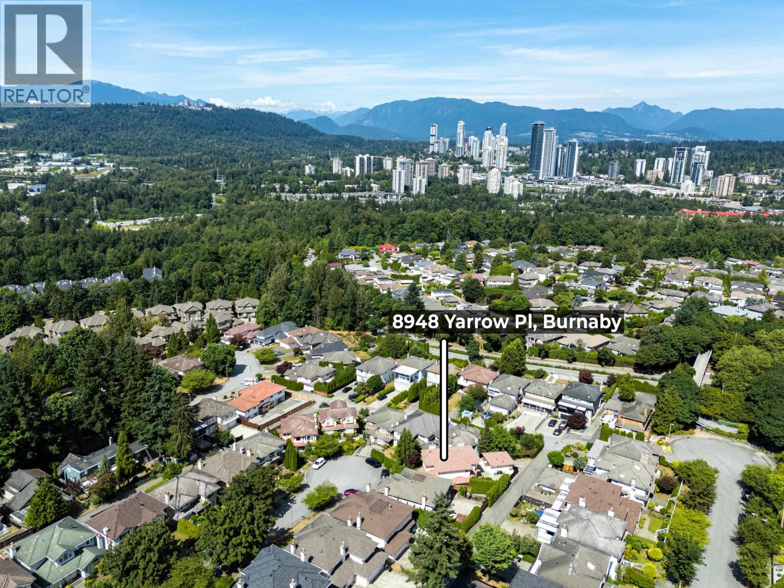 Photo 36 of 8948 Yarrow Place, Burnaby BC
