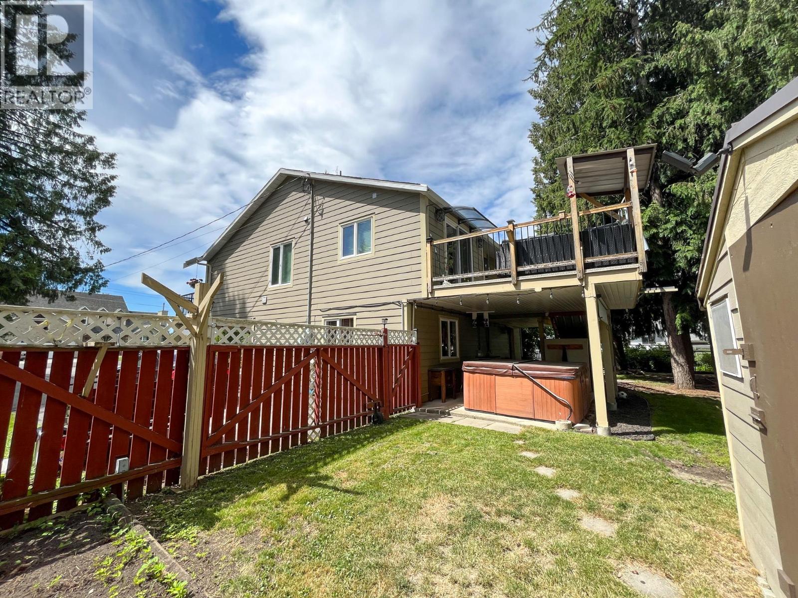 Photo 40 of 510 Cedar Street, Sicamous BC