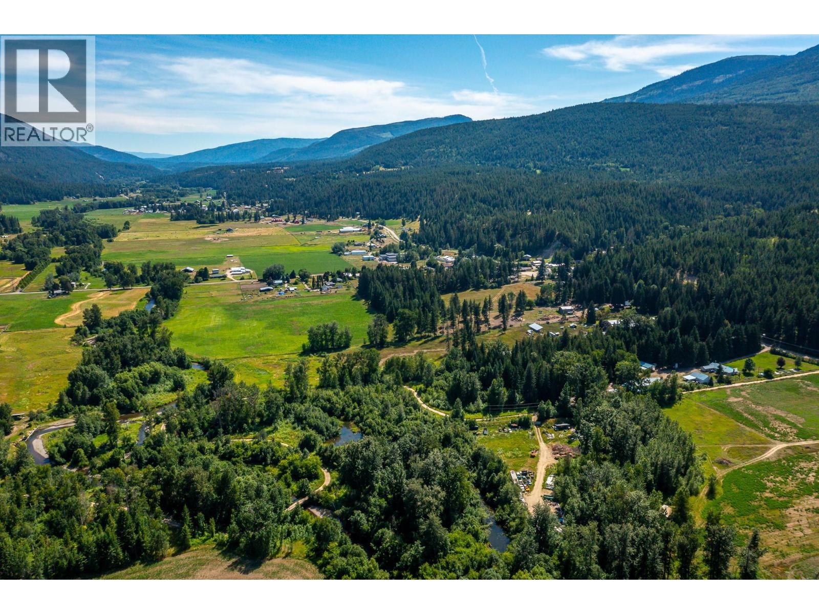 Photo 1 of 855 Salmon River Road, Salmon Arm BC