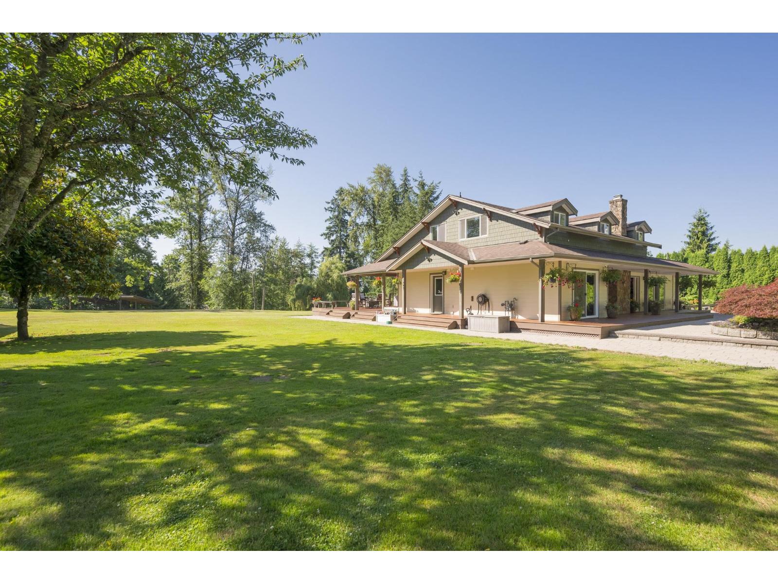 Photo 31 of 9978 Allard Crescent, Langley BC