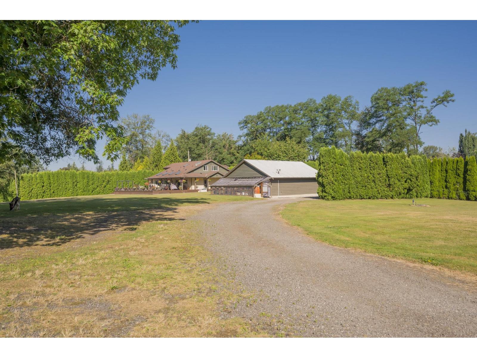 Photo 33 of 9978 Allard Crescent, Langley BC