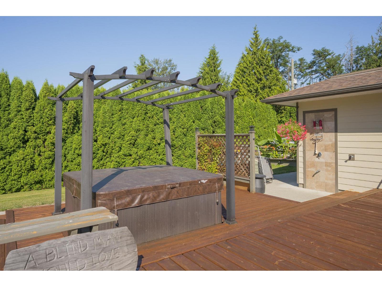 Photo 29 of 9978 Allard Crescent, Langley BC
