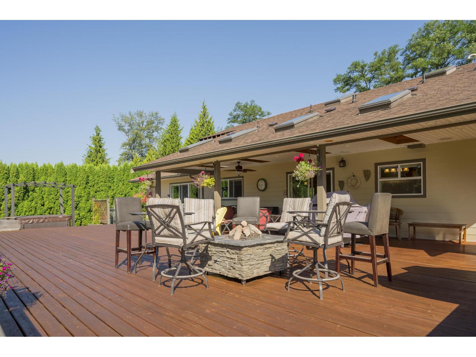 Photo 26 of 9978 Allard Crescent, Langley BC