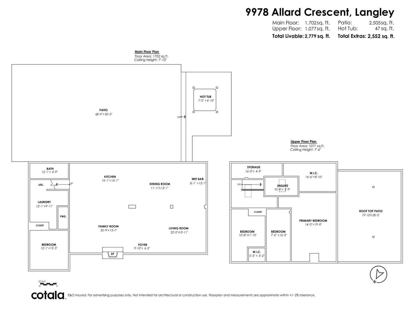 Photo 40 of 9978 Allard Crescent, Langley BC