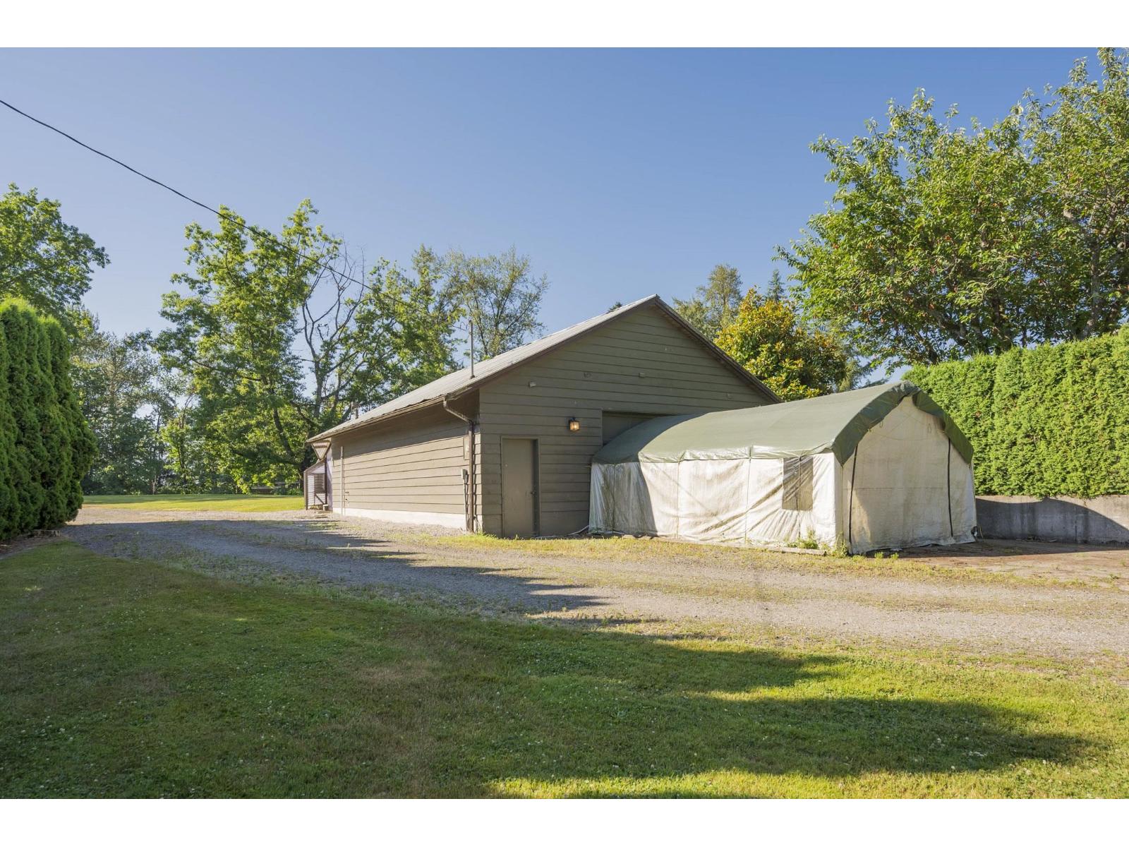 Photo 34 of 9978 Allard Crescent, Langley BC