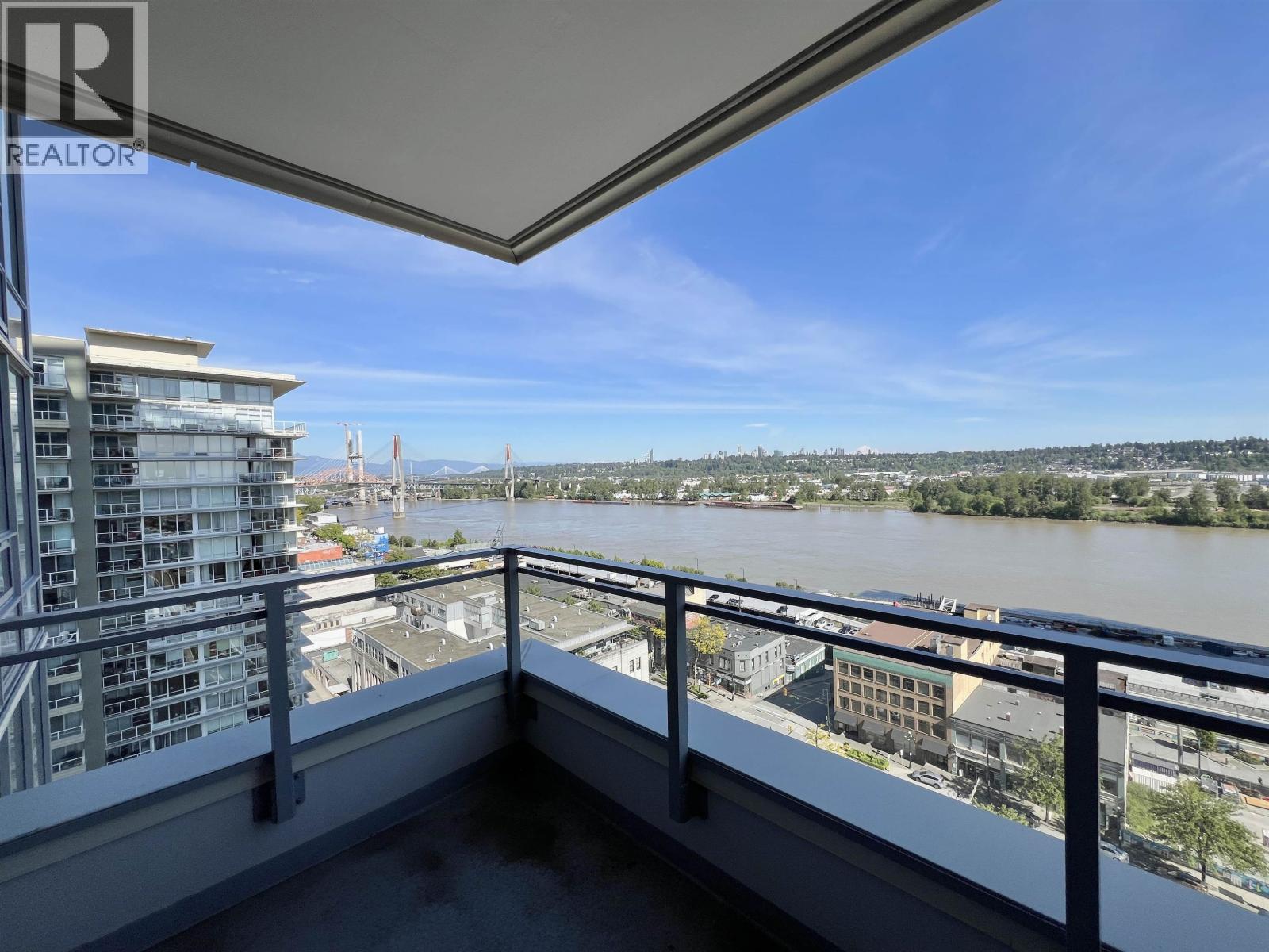 Photo 18 of 1405 618 Carnarvon Street, New Westminster BC