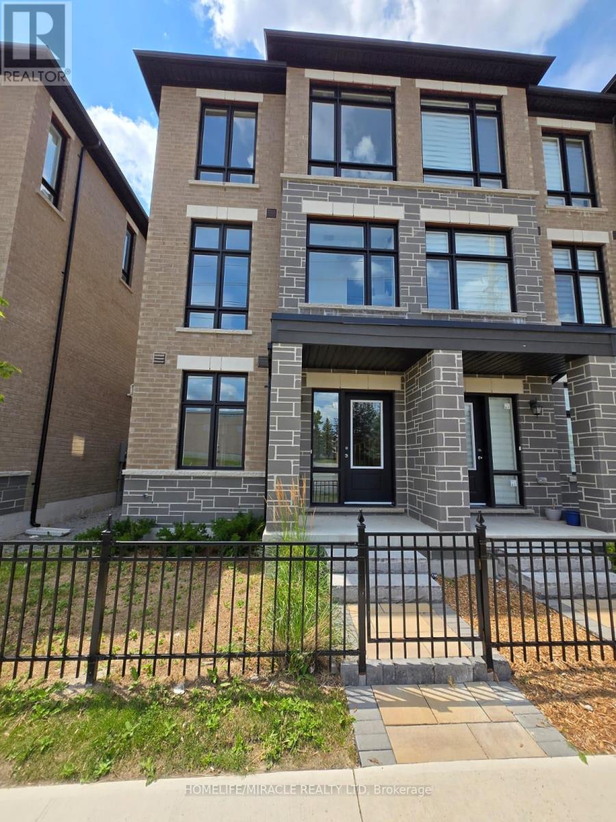 Photo 1 of 1431 Coral Springs Path, Oshawa ON
