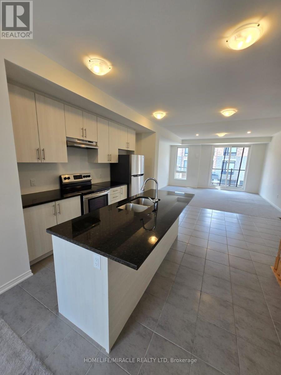 Photo 10 of 1431 Coral Springs Path, Oshawa ON