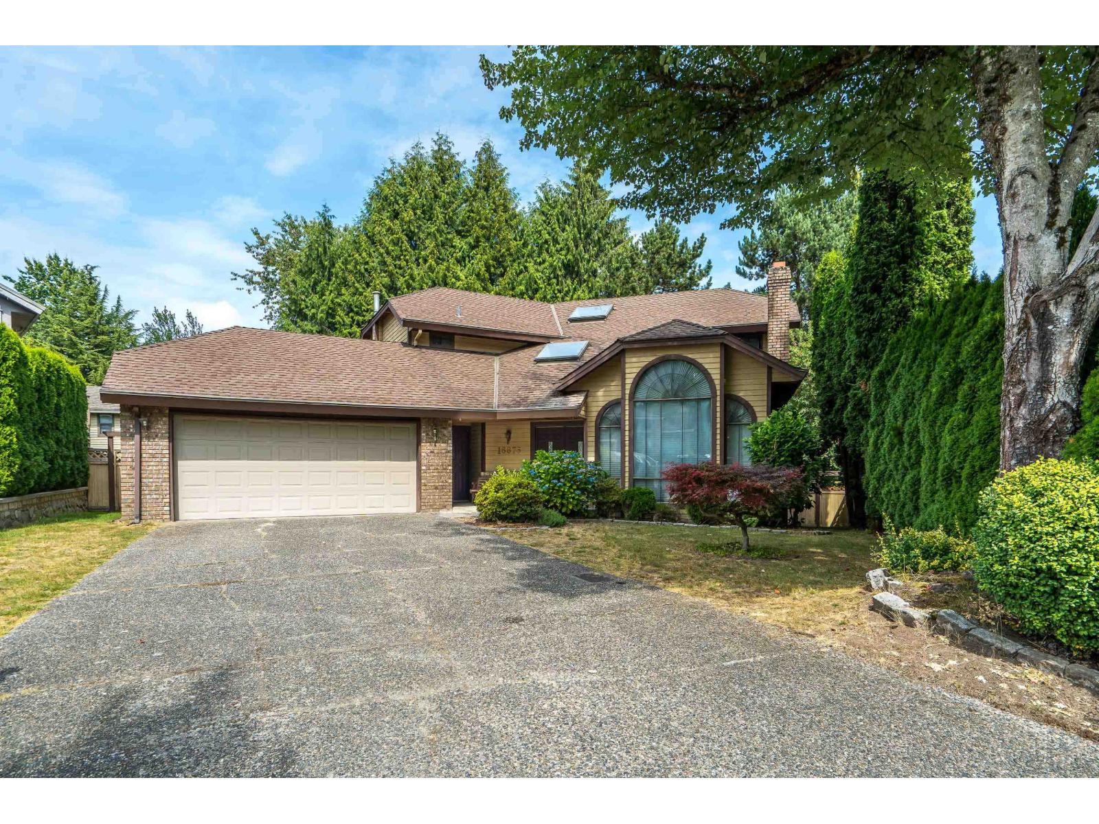 Photo 32 of 16675 Mapletree Close, Surrey BC