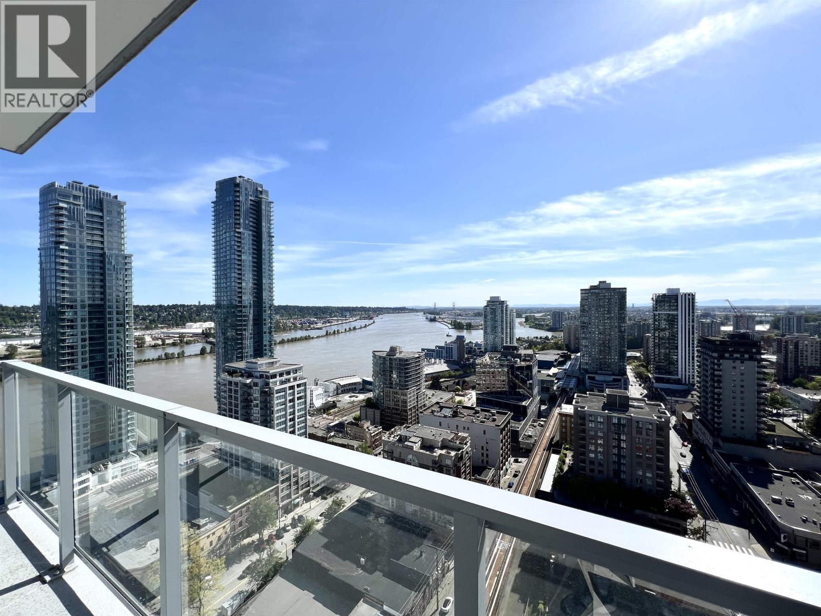 Photo 4 of 2306 618 Carnarvon Street, New Westminster BC