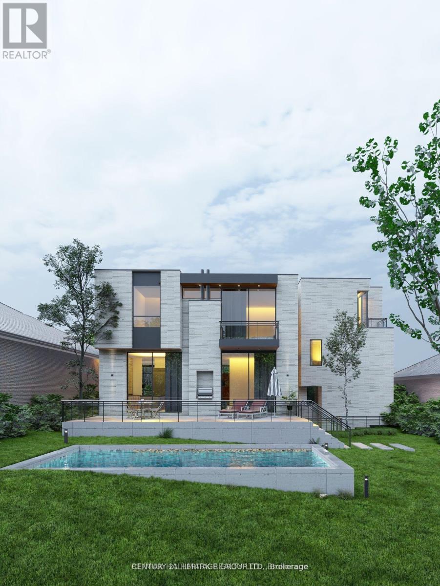 Photo 2 of 16 Cavalier Crescent, Vaughan ON