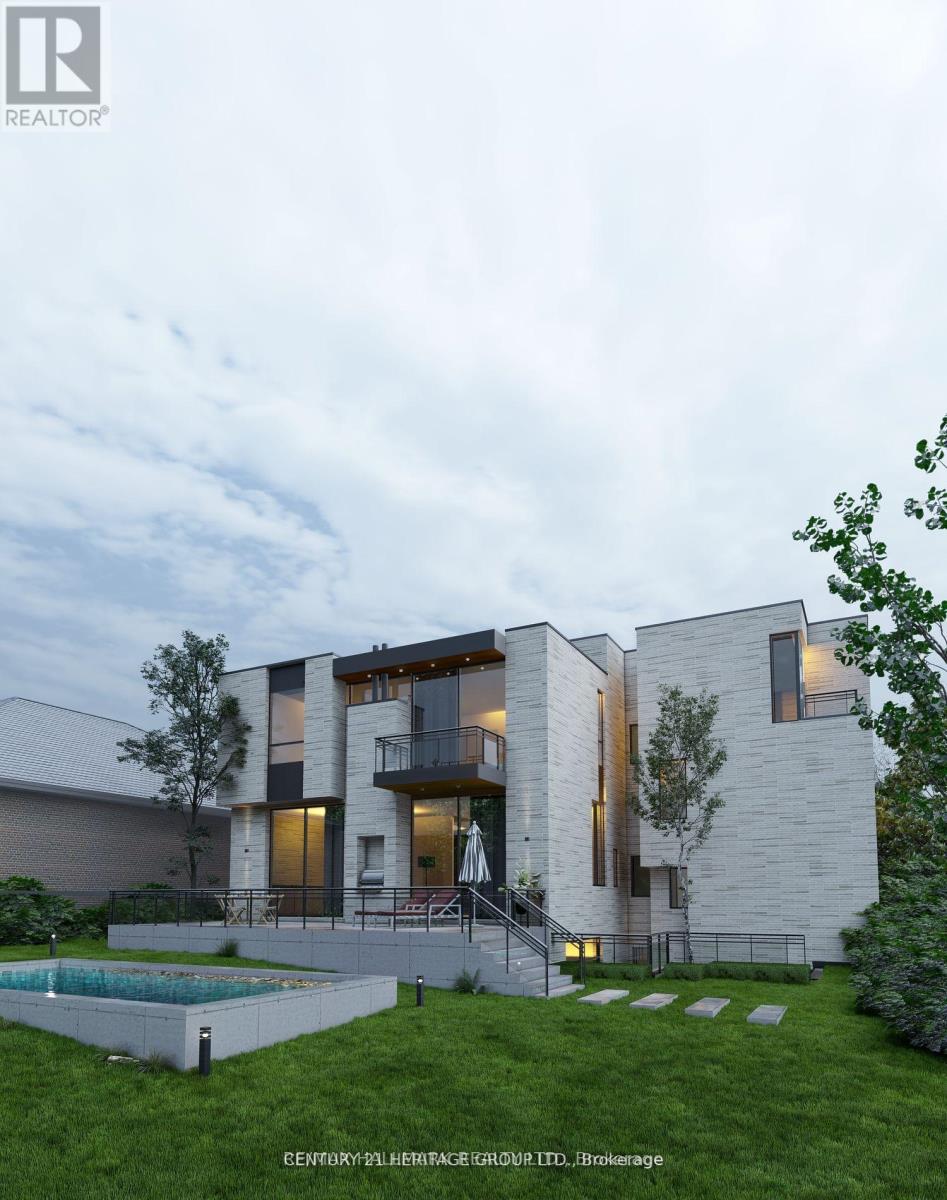 Photo 4 of 16 Cavalier Crescent, Vaughan ON