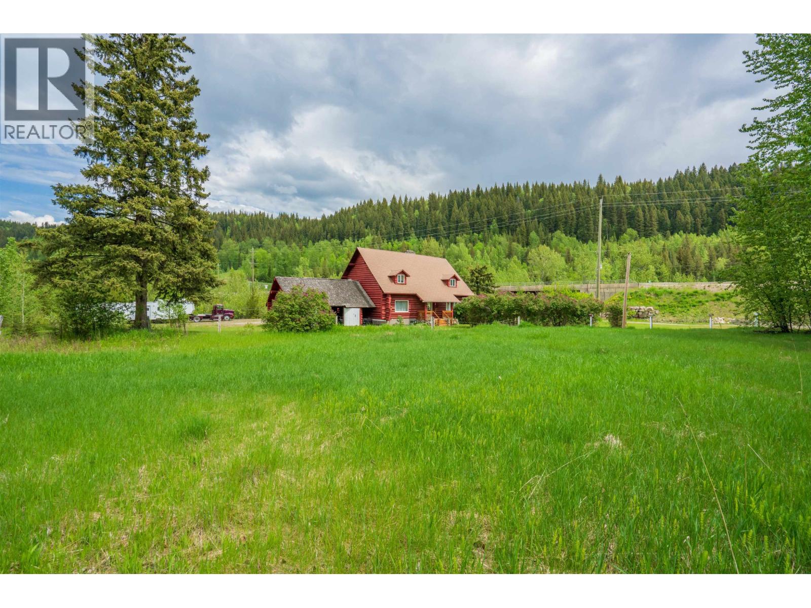 Photo 7 of 31815 Cariboo Highway, Prince George BC