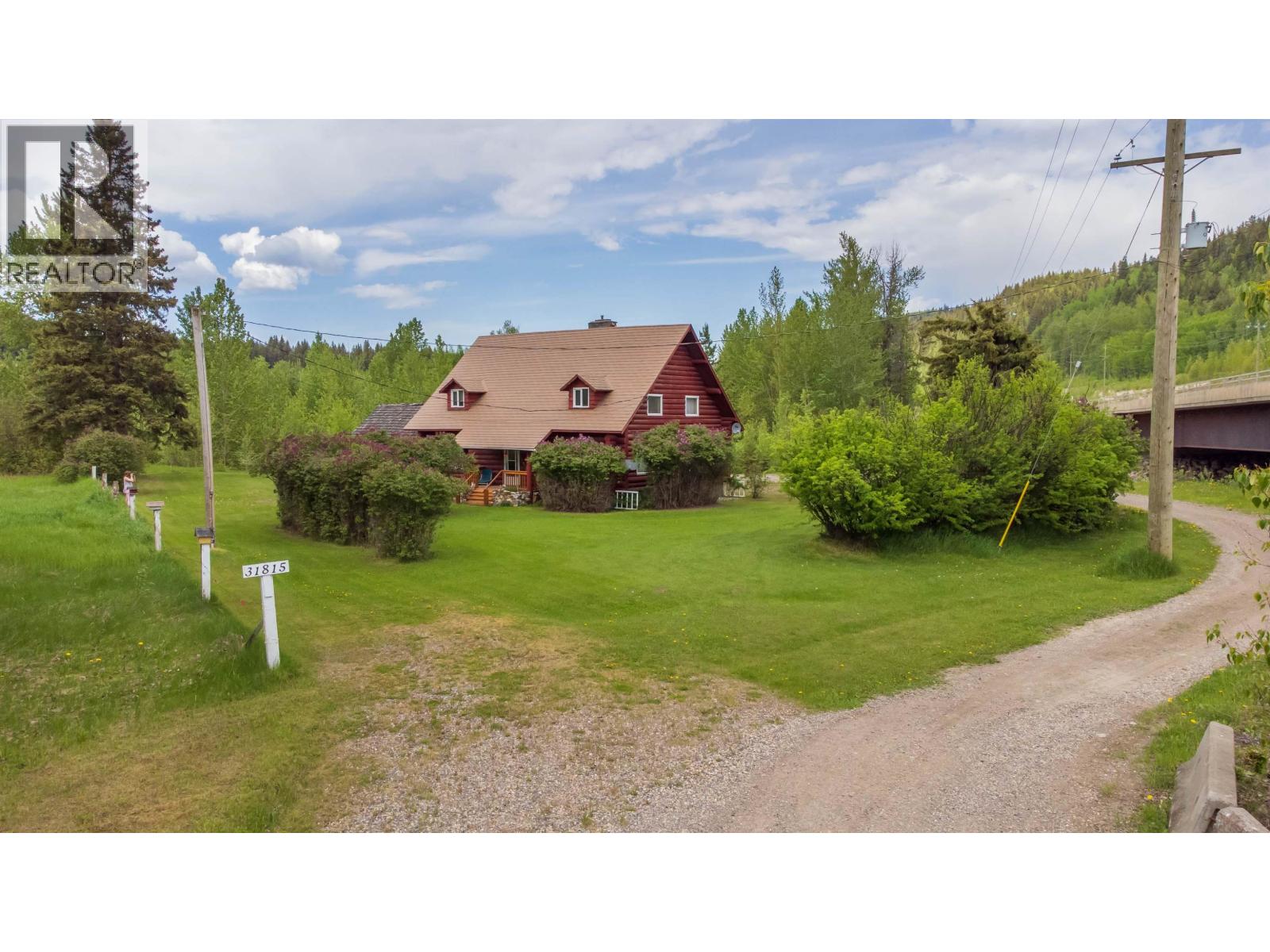 Photo 22 of 31815 Cariboo Highway, Prince George BC