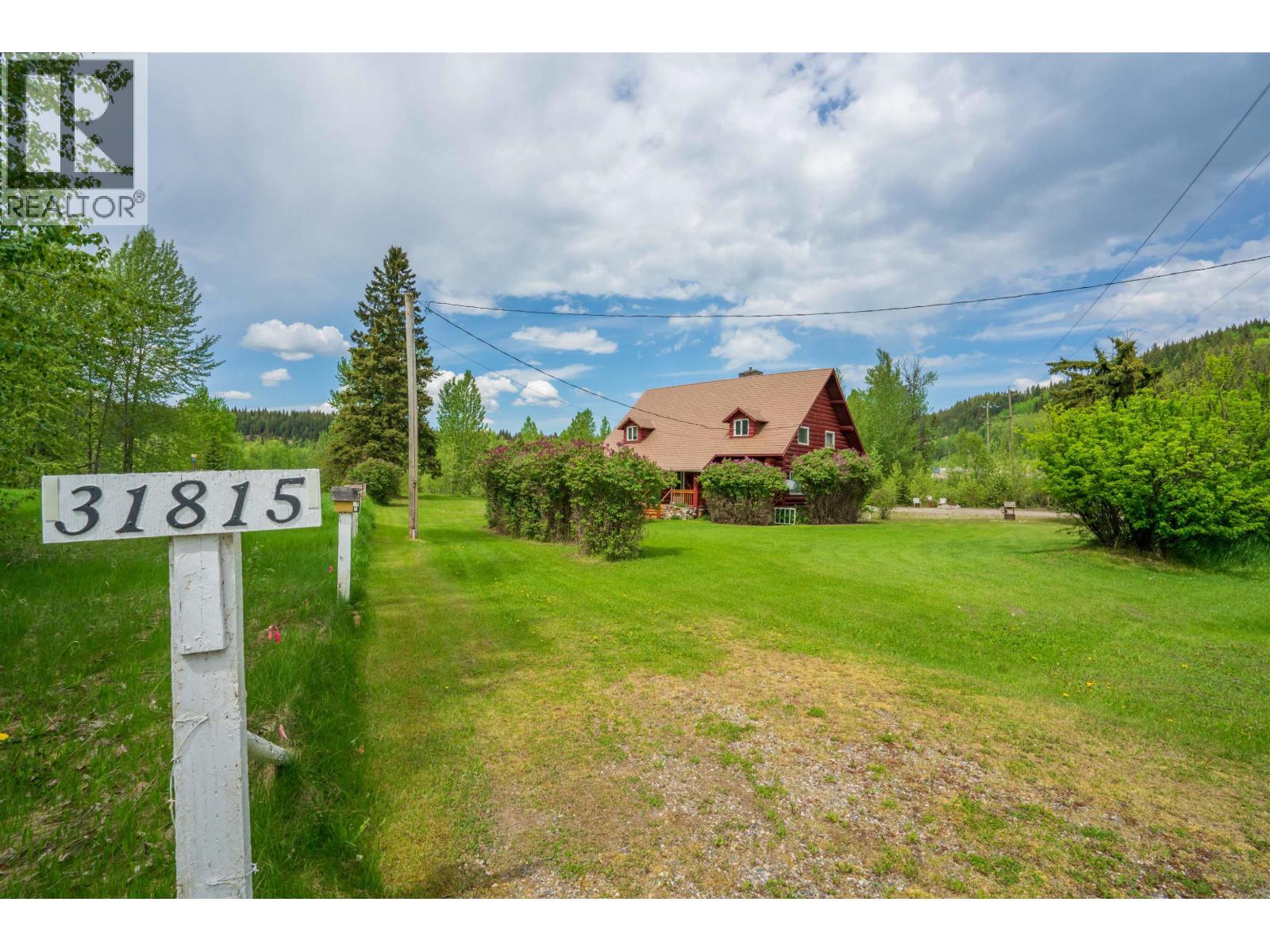 Photo 16 of 31815 Cariboo Highway, Prince George BC