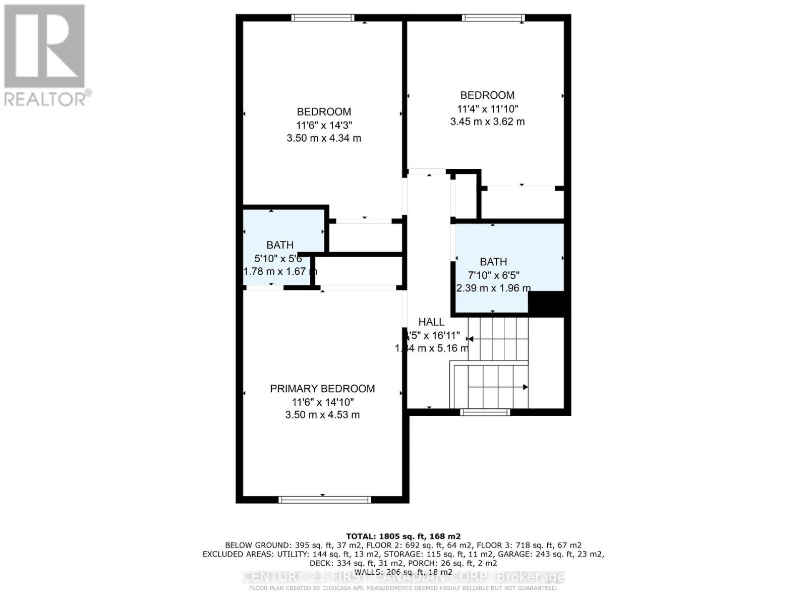 Photo 16 of 14 657 Woodcrest Boulevard, London South ON