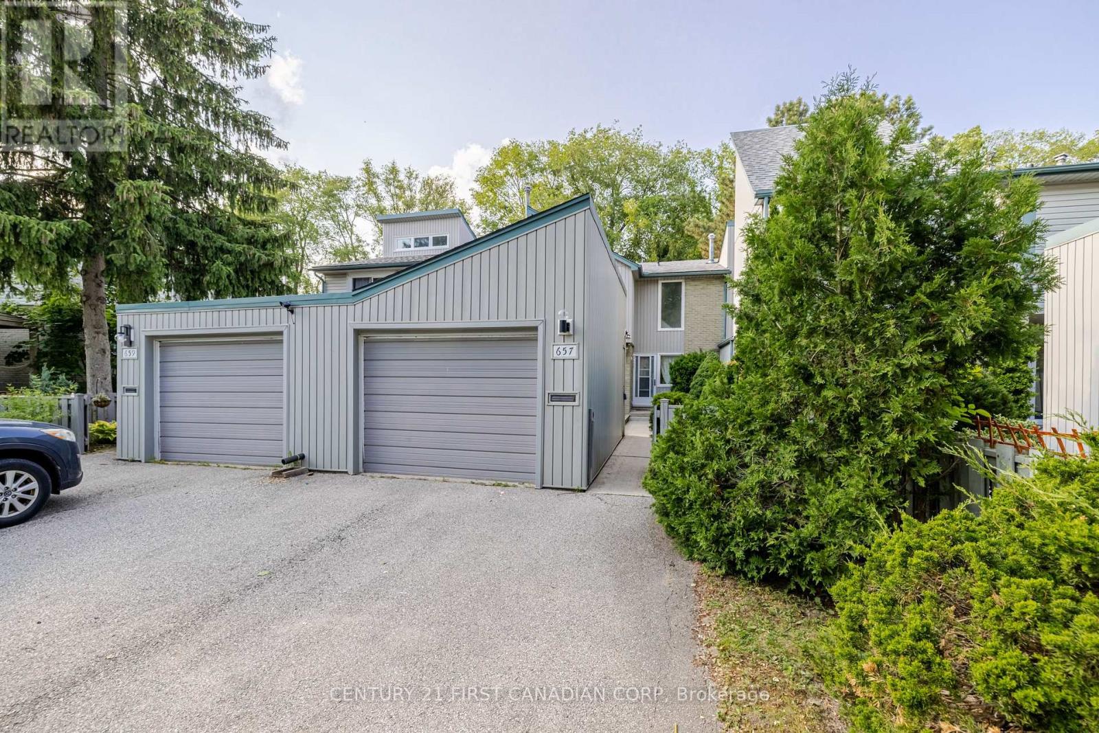 Photo 20 of 14 657 Woodcrest Boulevard, London South ON