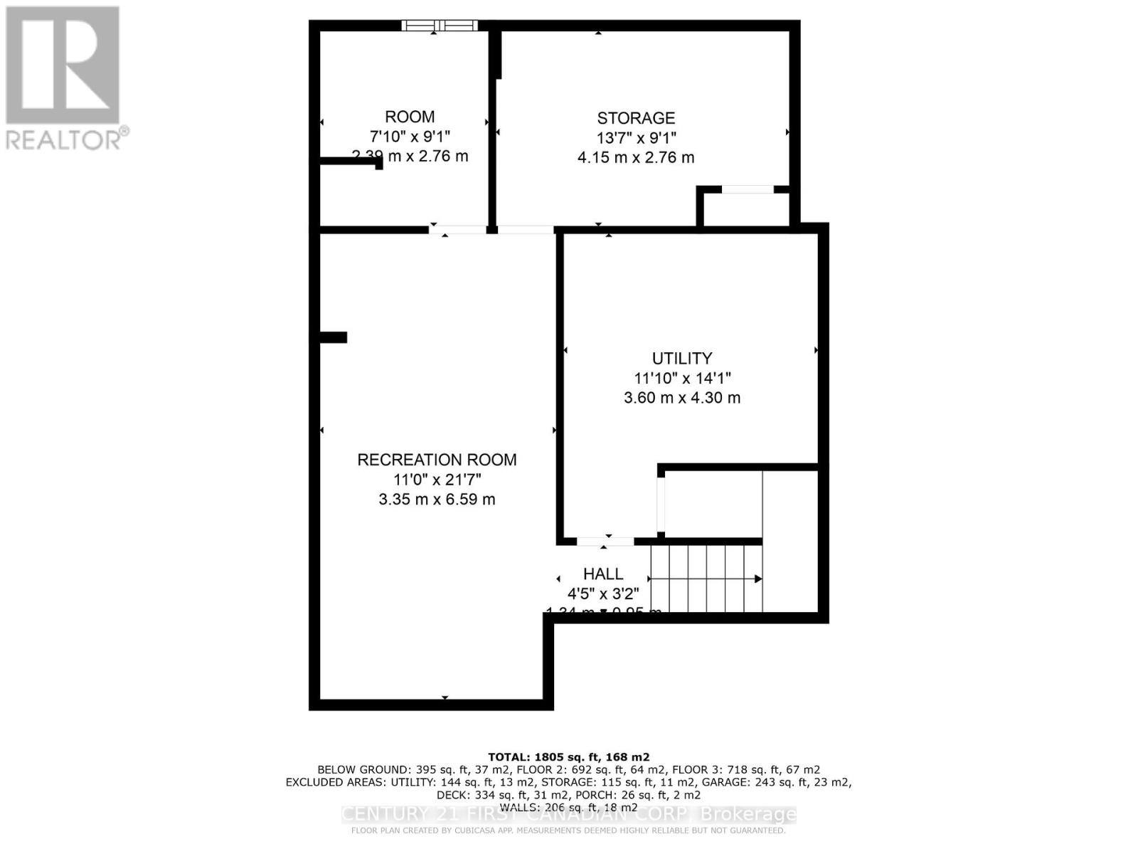 Photo 4 of 14 657 Woodcrest Boulevard, London South ON