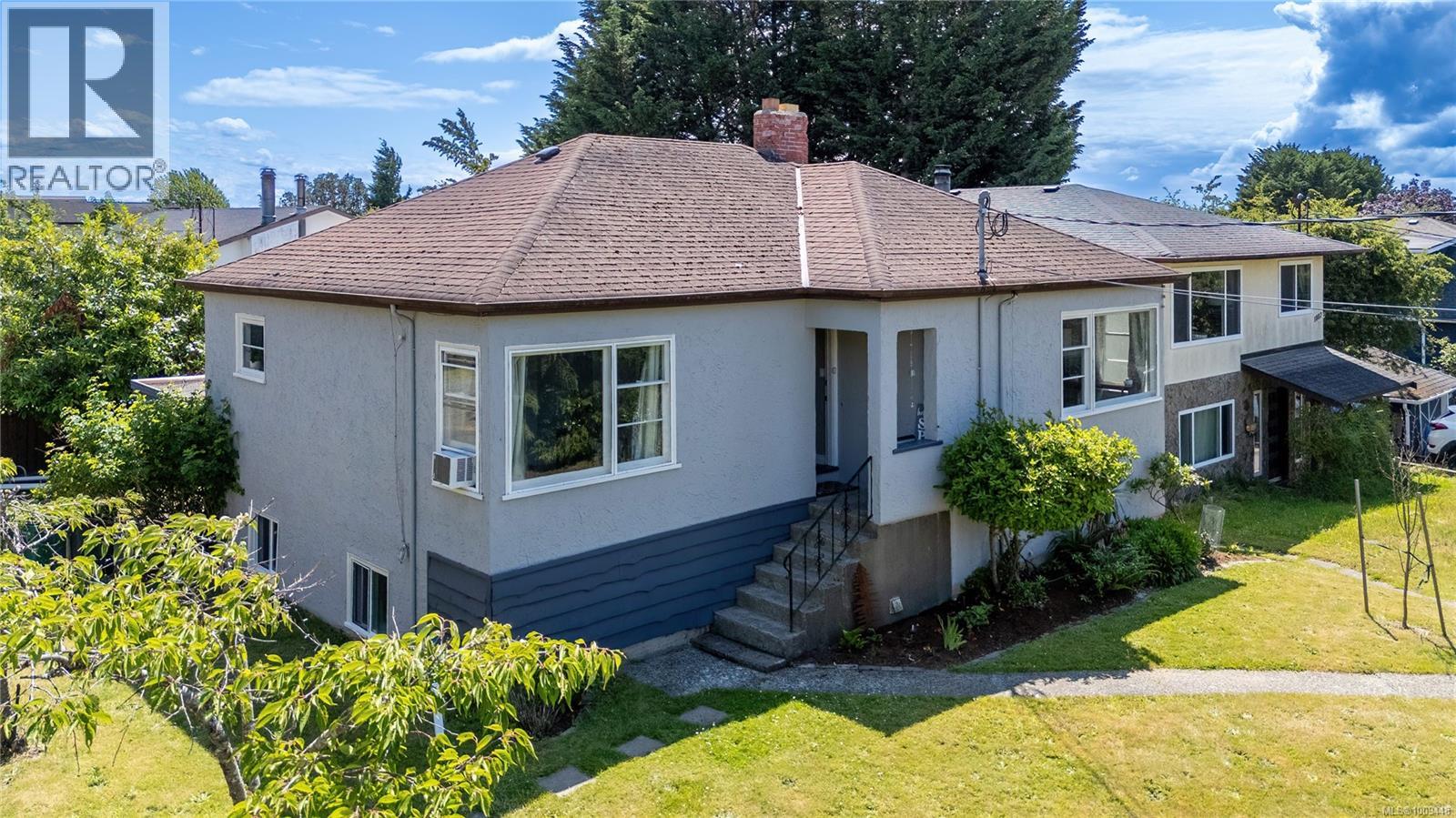 Photo 40 of 1815 San Pedro Ave, Saanich BC