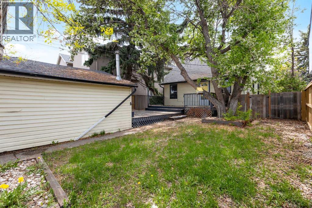 Single Family House for Sale in  Regal Crescent NE Renfrew Calgary 