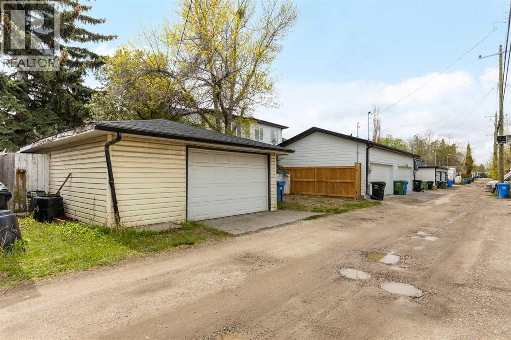 1206 Regal Crescent NE, Calgary, Alberta