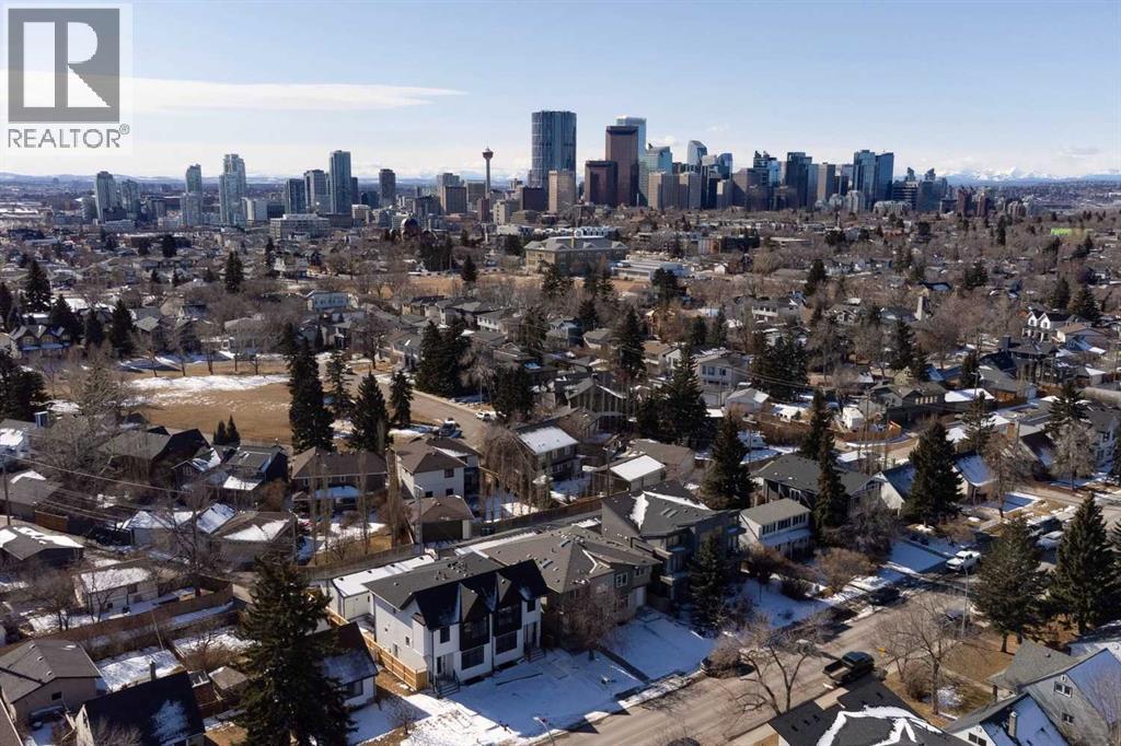 Single Family House for Sale in  Regal Crescent NE Renfrew Calgary 