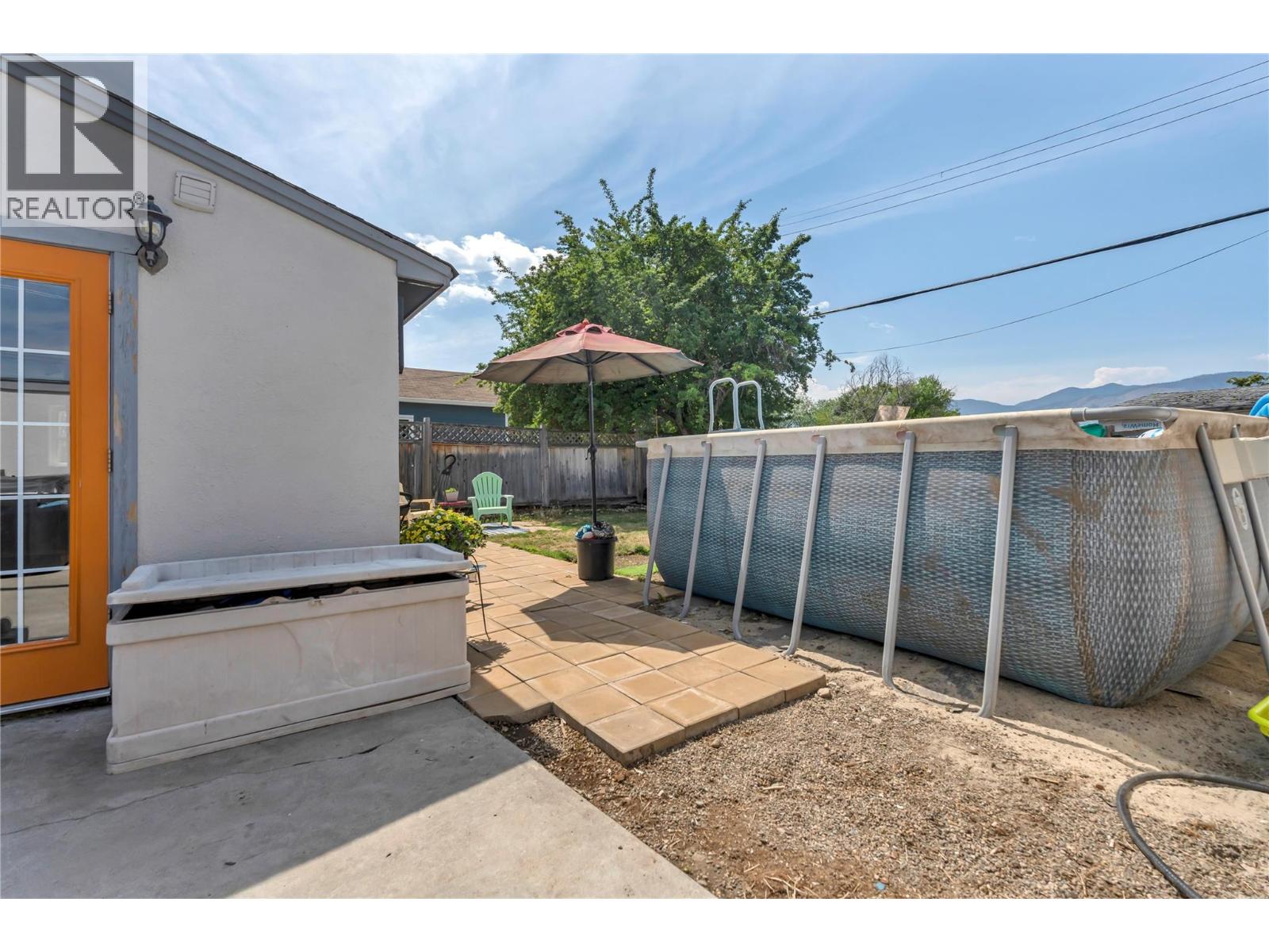 778 Forestbrook Drive, Penticton