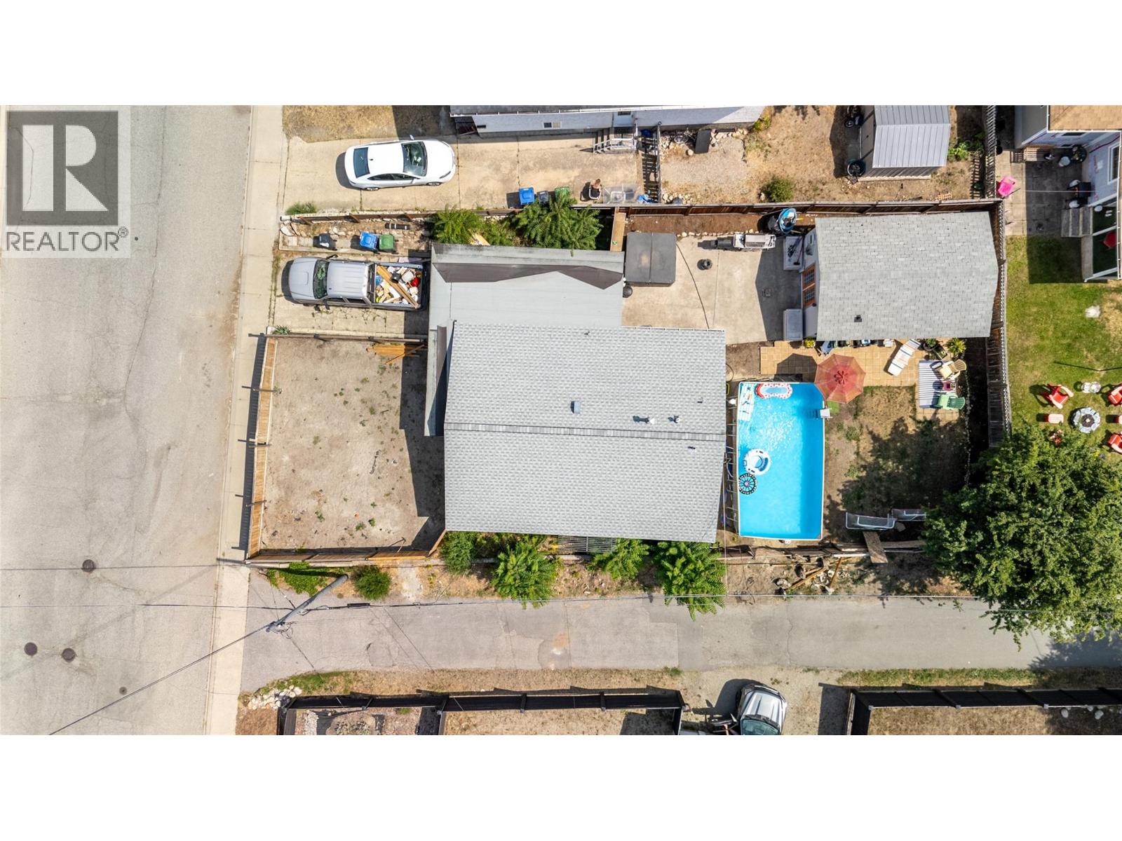 778 Forestbrook Drive, Penticton