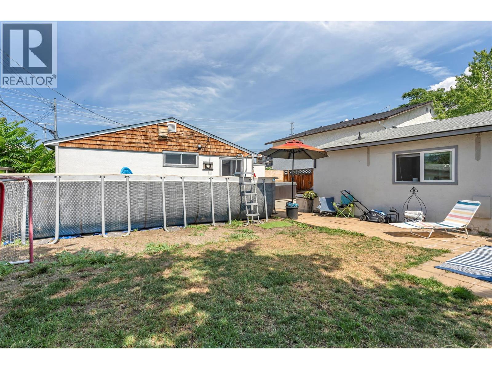 778 Forestbrook Drive, Penticton