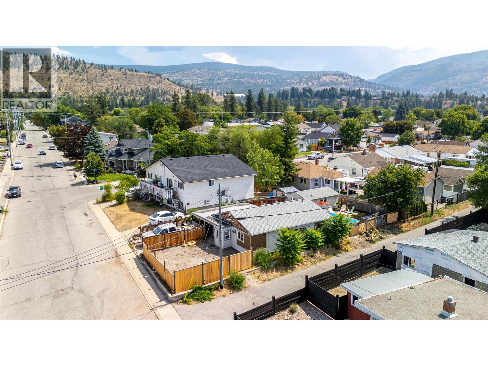 778 Forestbrook Drive, Penticton