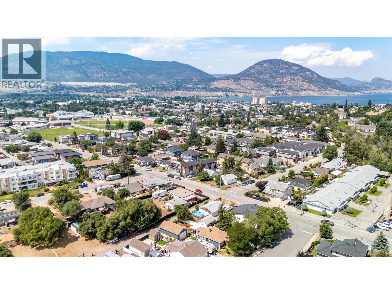 778 Forestbrook Drive, Penticton