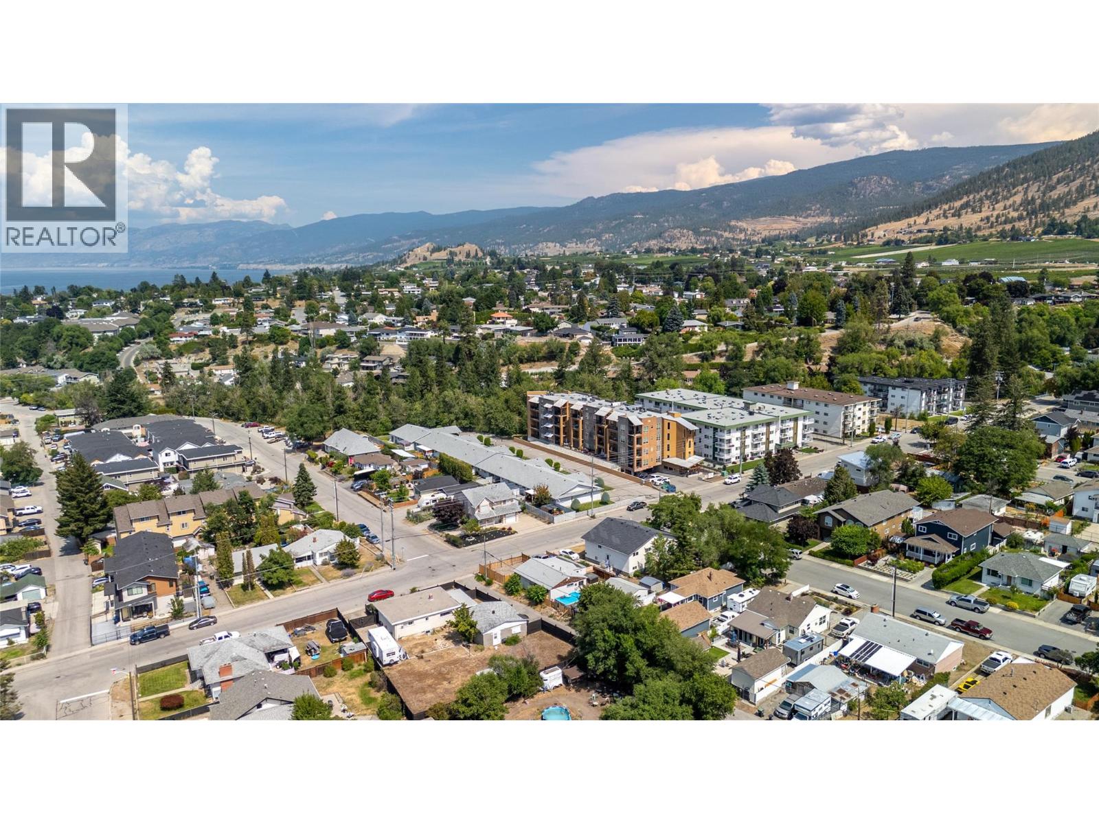 778 Forestbrook Drive, Penticton