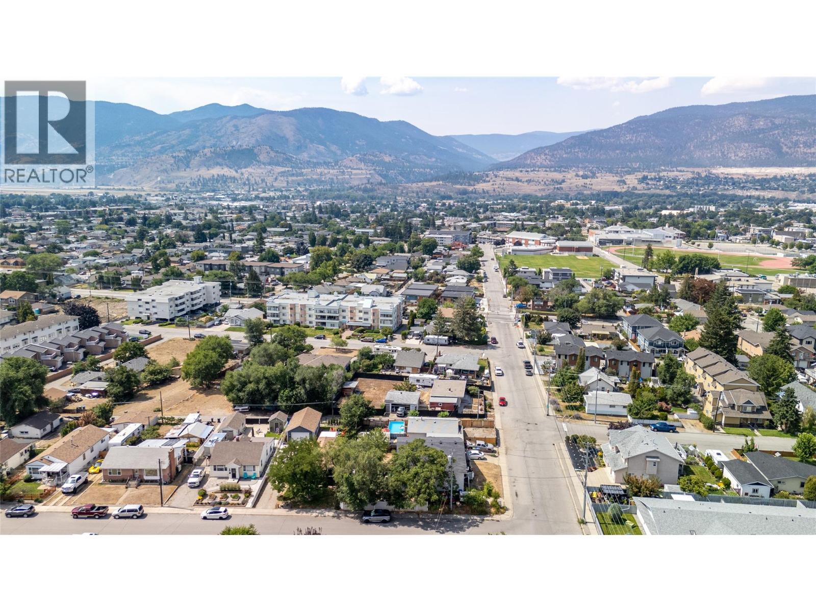 778 Forestbrook Drive, Penticton