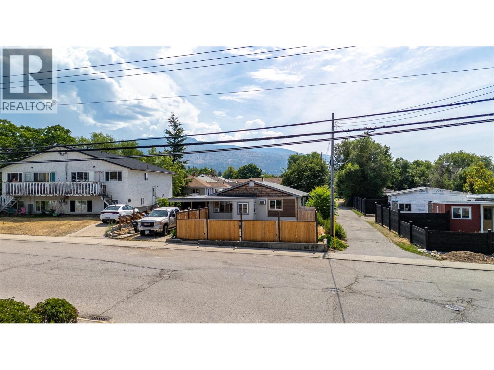 778 Forestbrook Drive, Penticton