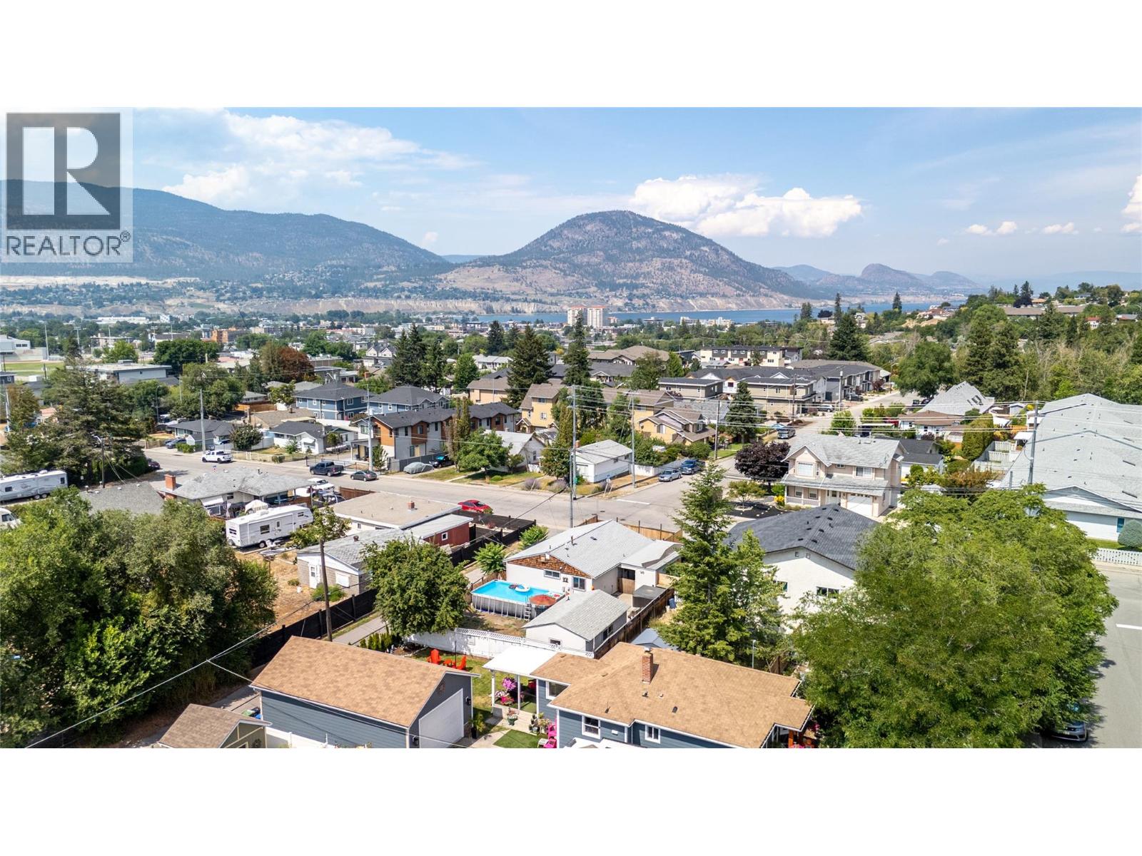778 Forestbrook Drive, Penticton