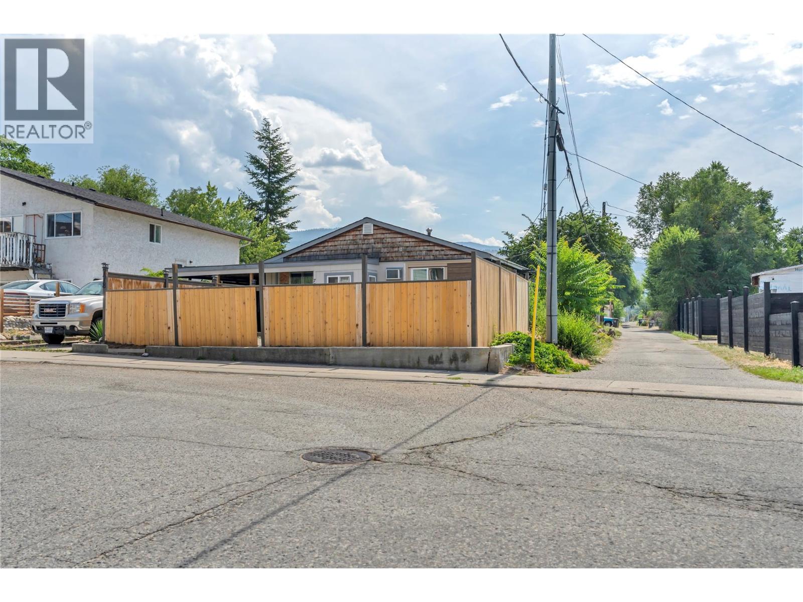 778 Forestbrook Drive, Penticton